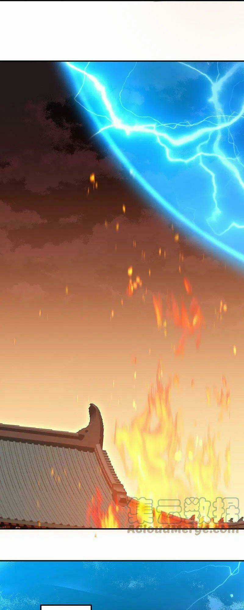 Tu La Kiếm Tôn - Chapter 293 - Trang 26