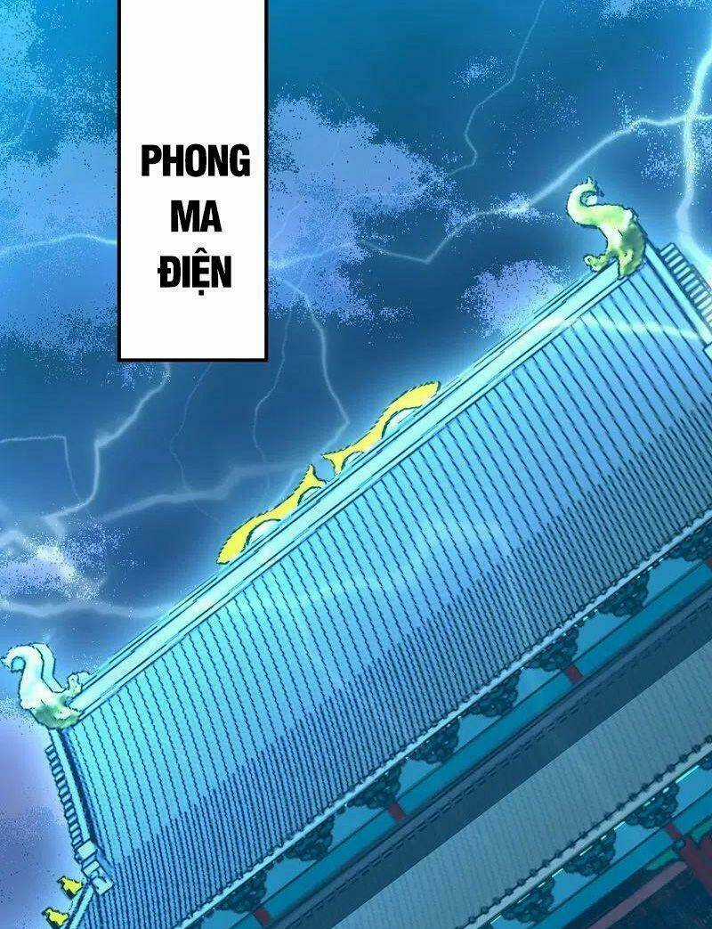 Tu La Kiếm Tôn - Chapter 293 - Trang 27