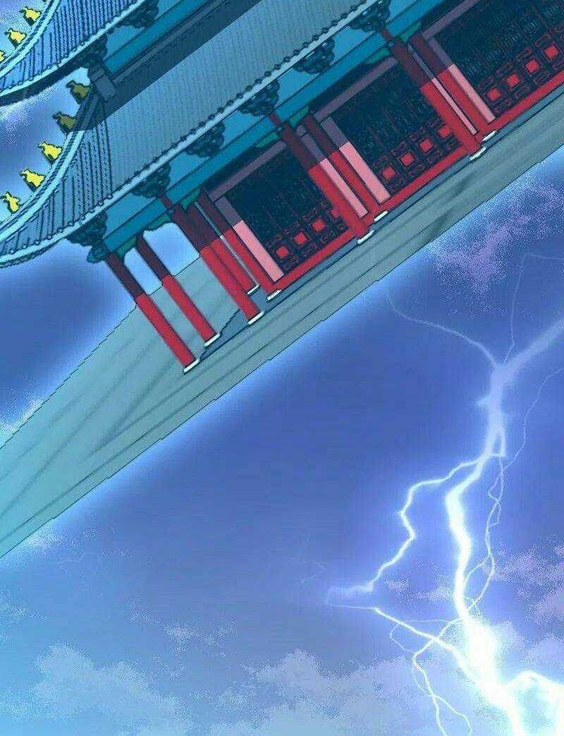 Tu La Kiếm Tôn - Chapter 293 - Trang 28