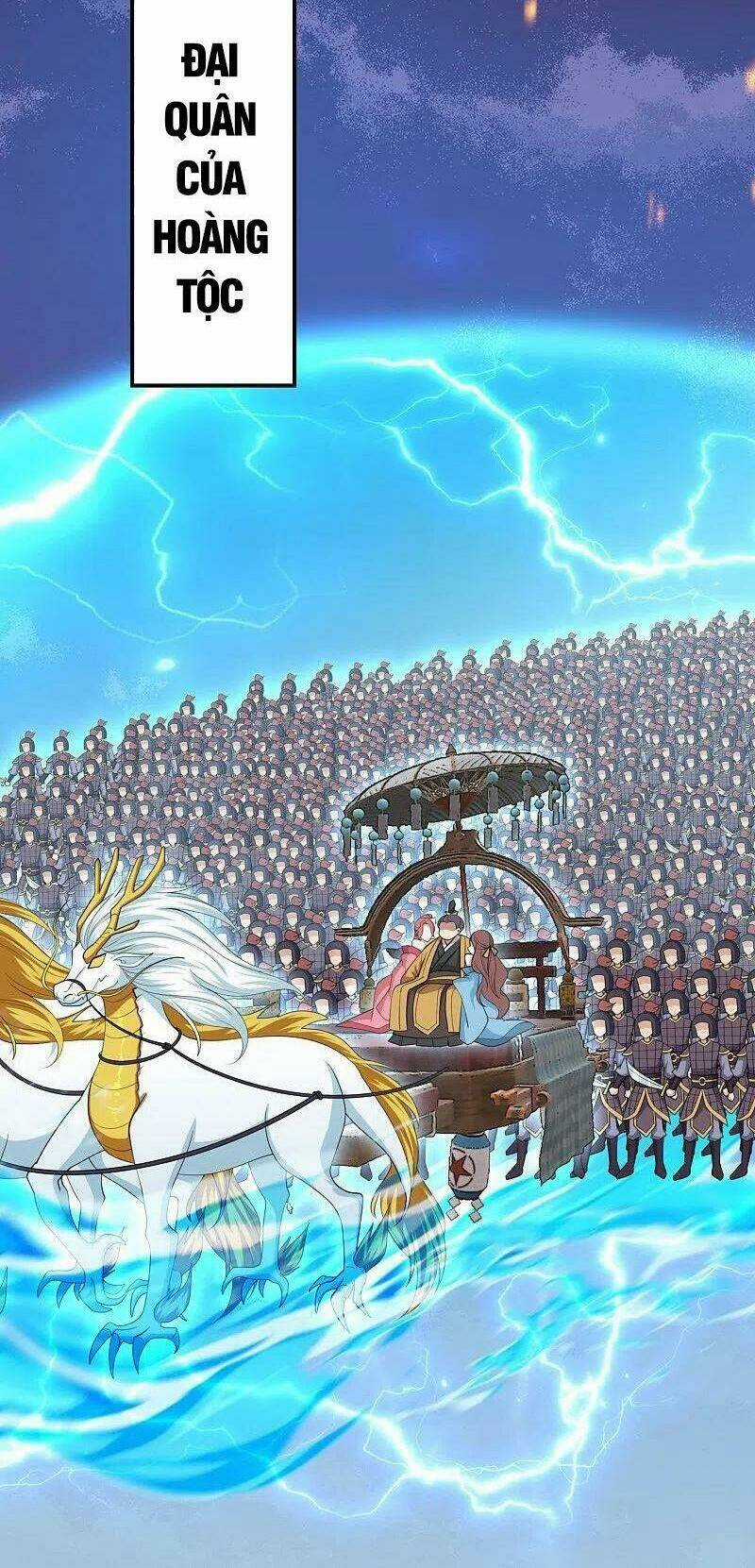 Tu La Kiếm Tôn - Chapter 293 - Trang 30