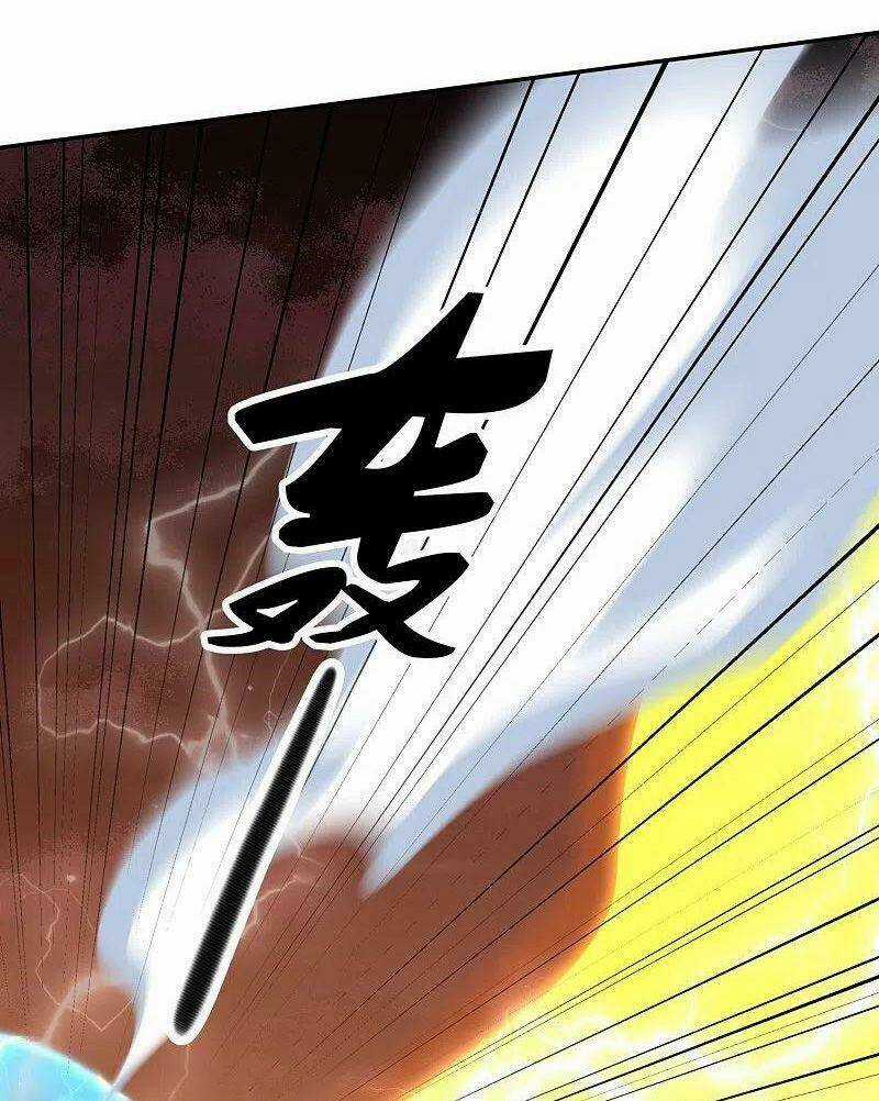 Tu La Kiếm Tôn - Chapter 293 - Trang 32