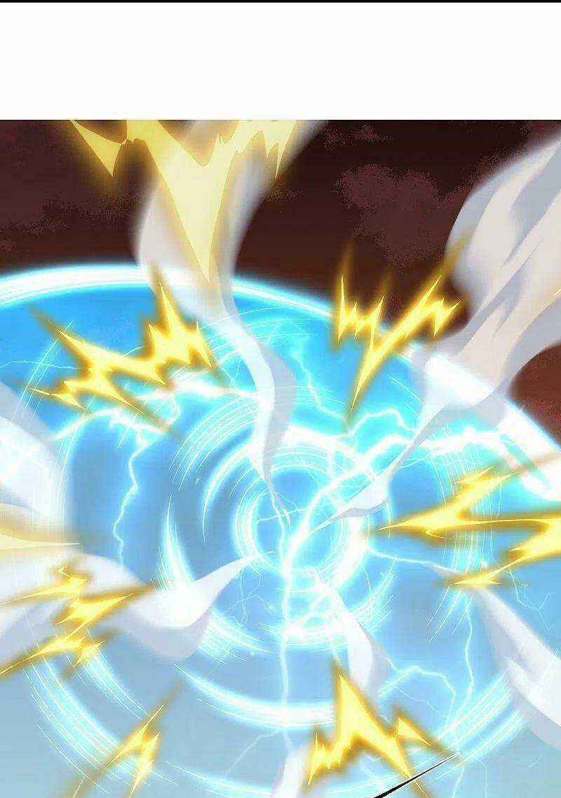 Tu La Kiếm Tôn - Chapter 293 - Trang 34