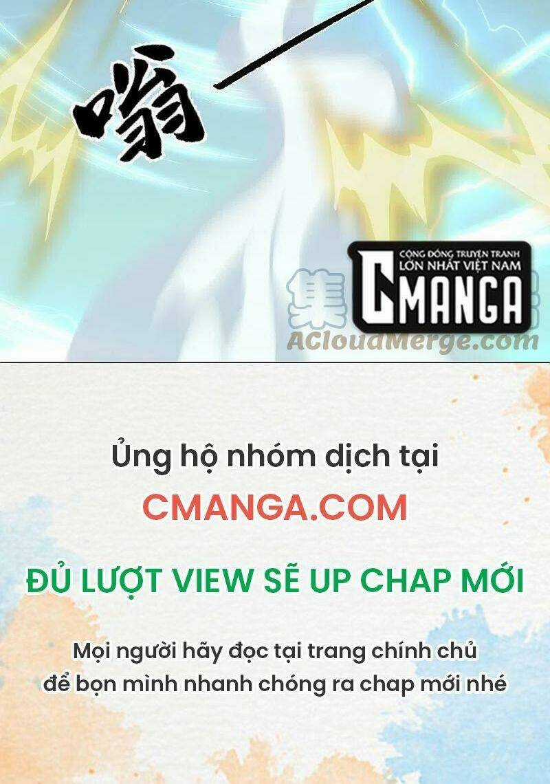 Tu La Kiếm Tôn - Chapter 293 - Trang 35
