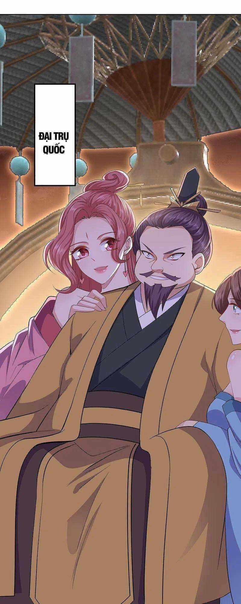 Tu La Kiếm Tôn - Chapter 294 - Trang 1