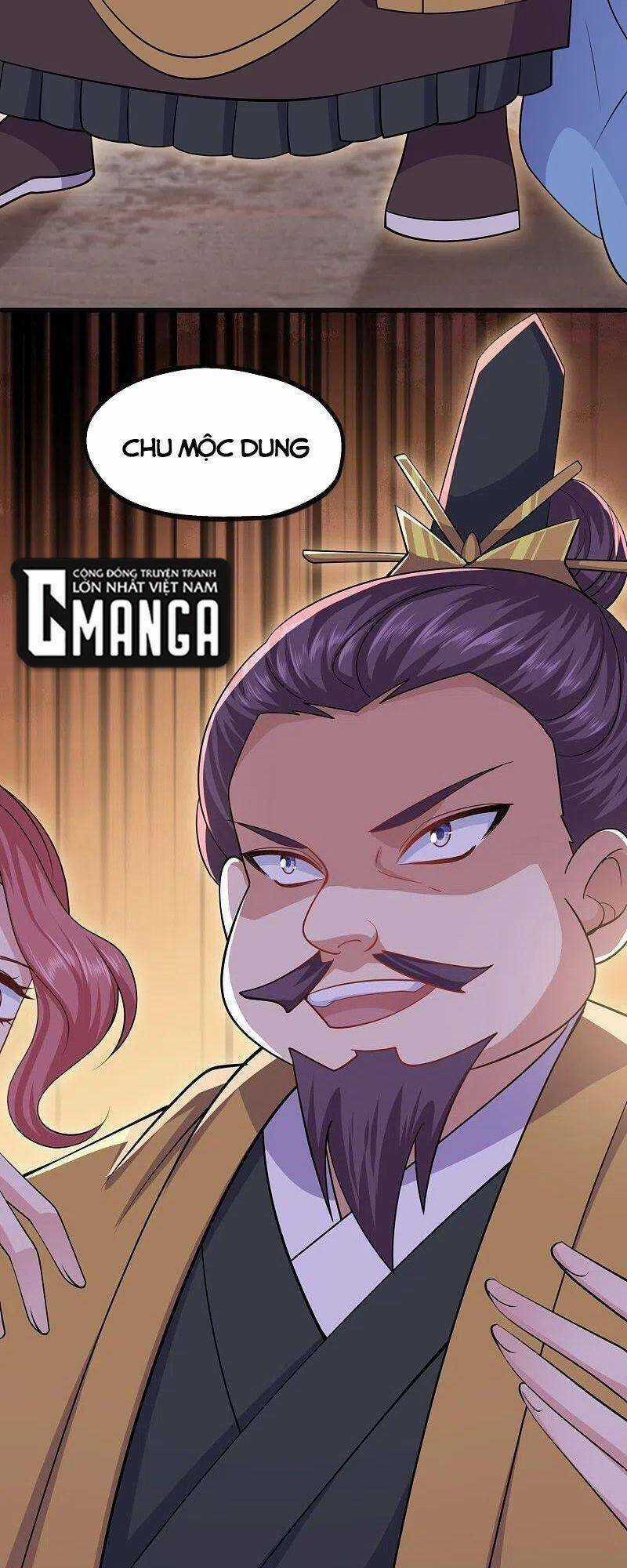 Tu La Kiếm Tôn - Chapter 294 - Trang 2