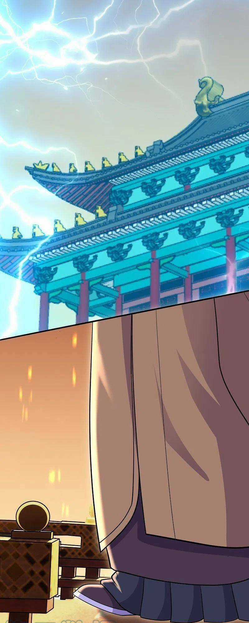 Tu La Kiếm Tôn - Chapter 294 - Trang 15