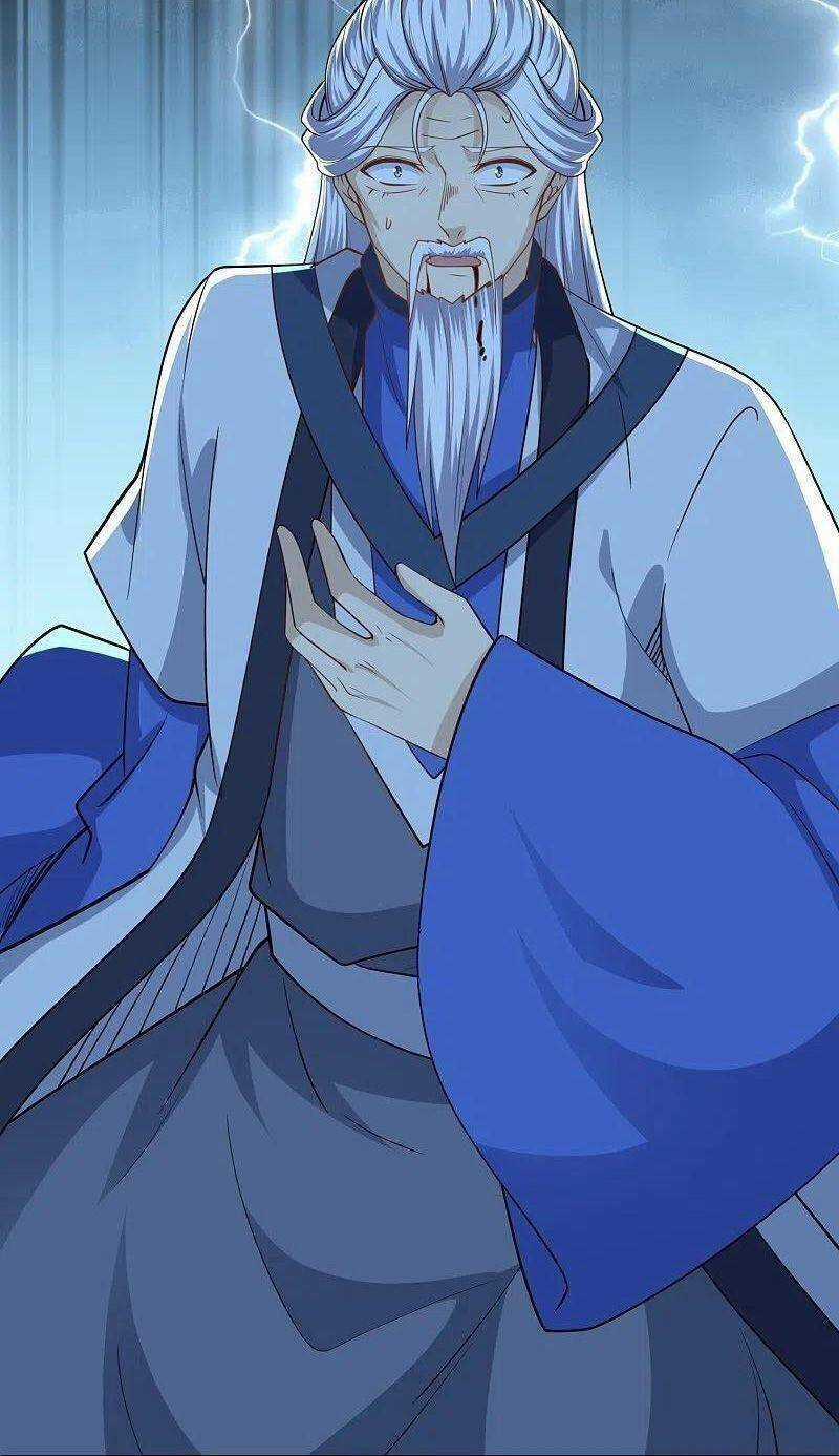 Tu La Kiếm Tôn - Chapter 294 - Trang 26