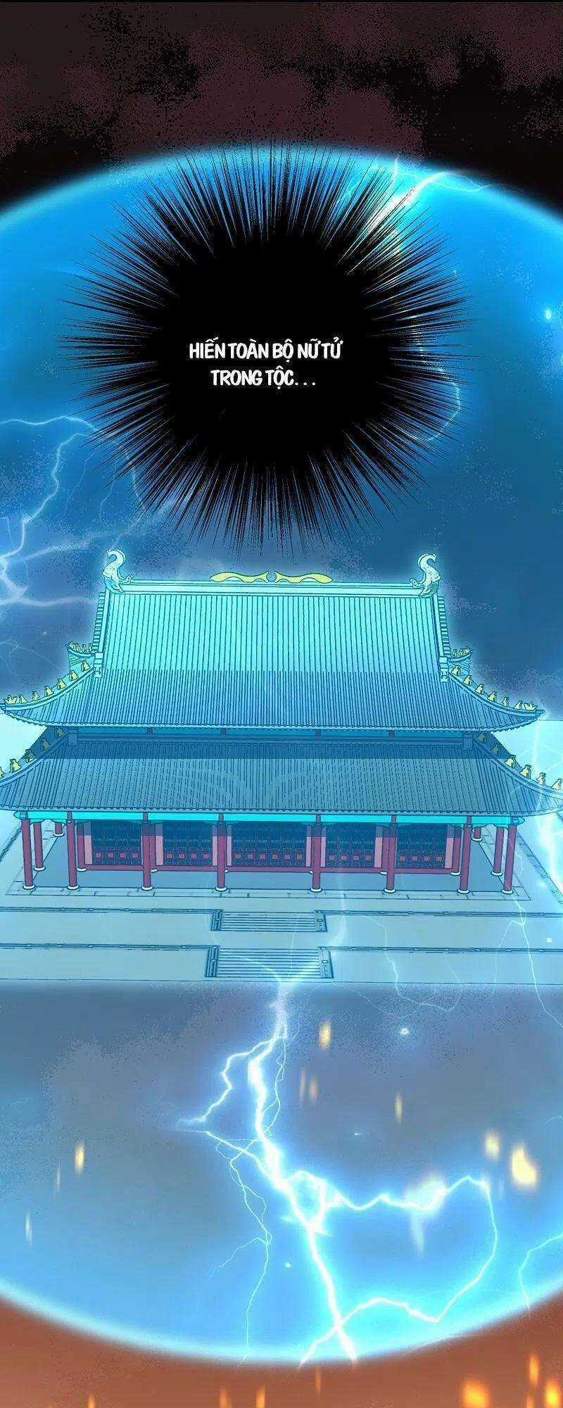 Tu La Kiếm Tôn - Chapter 294 - Trang 4