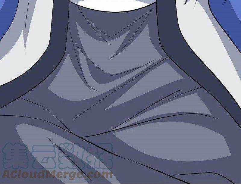 Tu La Kiếm Tôn - Chapter 294 - Trang 6