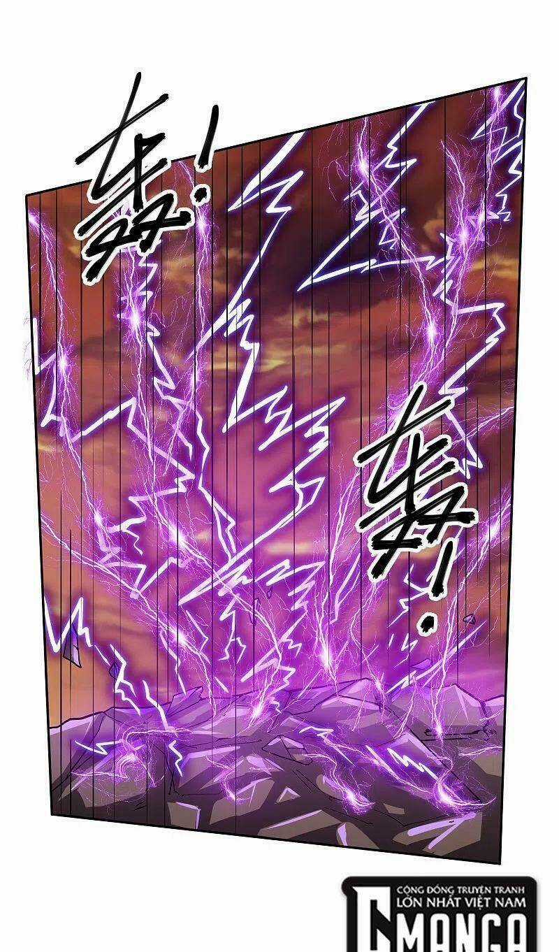 Tu La Kiếm Tôn - Chapter 295 - Trang 1