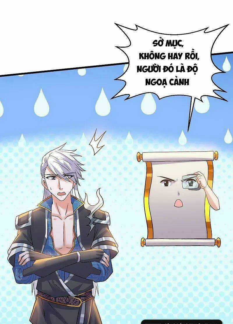 Tu La Kiếm Tôn - Chapter 295 - Trang 17