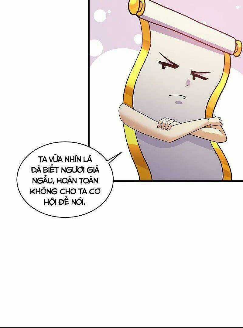 Tu La Kiếm Tôn - Chapter 295 - Trang 20