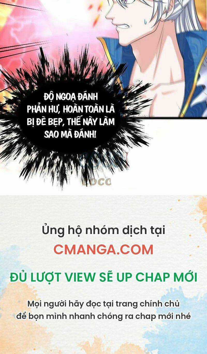 Tu La Kiếm Tôn - Chapter 295 - Trang 25