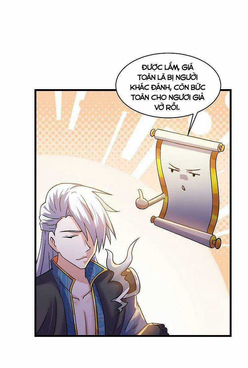 Tu La Kiếm Tôn - Chapter 295 - Trang 5