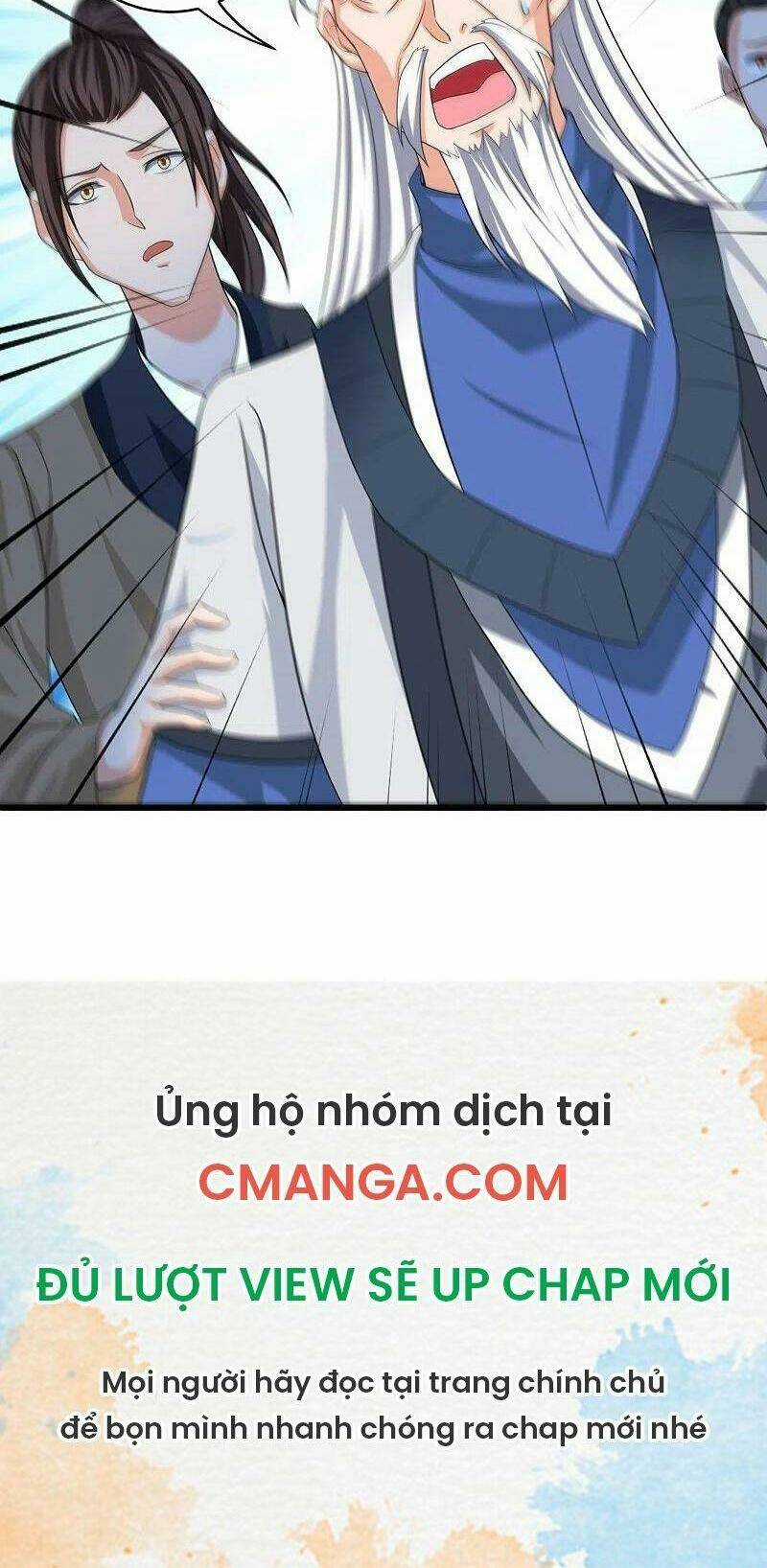 Tu La Kiếm Tôn - Chapter 296 - Trang 23