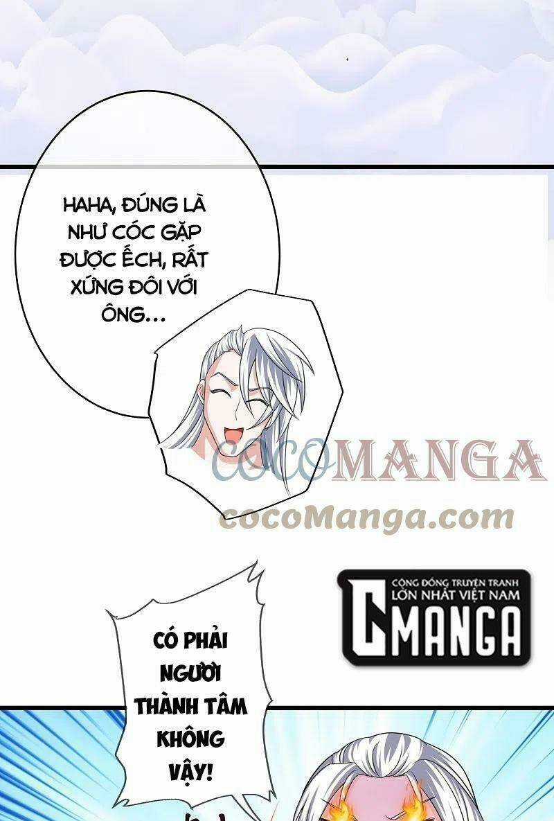 Tu La Kiếm Tôn - Chapter 296 - Trang 9