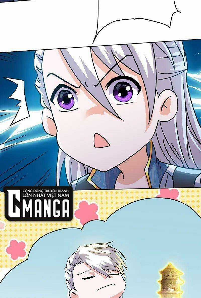 Tu La Kiếm Tôn - Chapter 297 - Trang 12