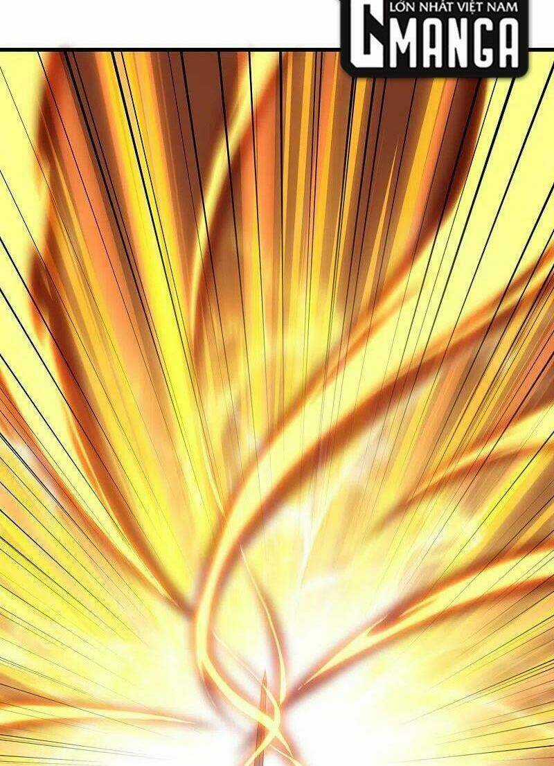 Tu La Kiếm Tôn - Chapter 298 - Trang 11