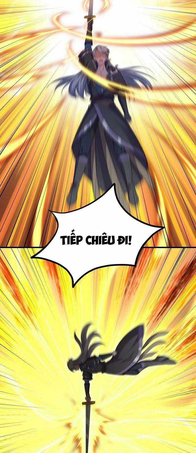 Tu La Kiếm Tôn - Chapter 298 - Trang 12