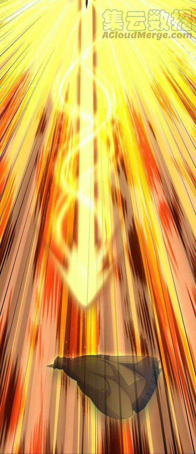 Tu La Kiếm Tôn - Chapter 298 - Trang 13