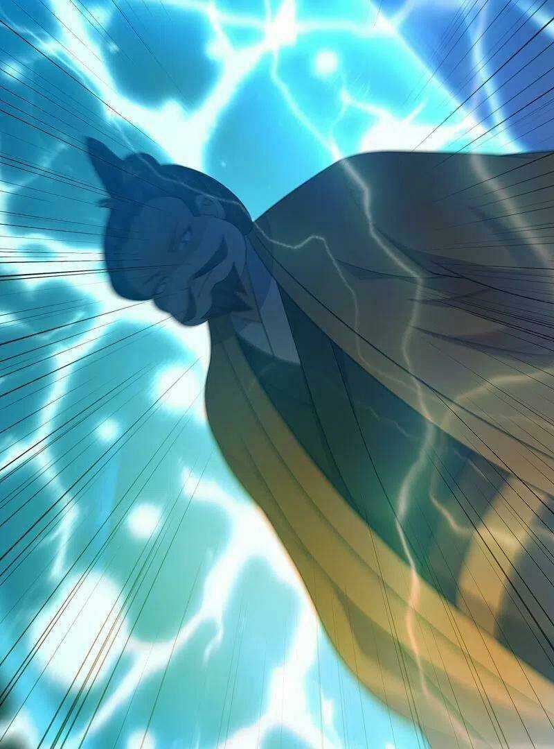 Tu La Kiếm Tôn - Chapter 298 - Trang 15