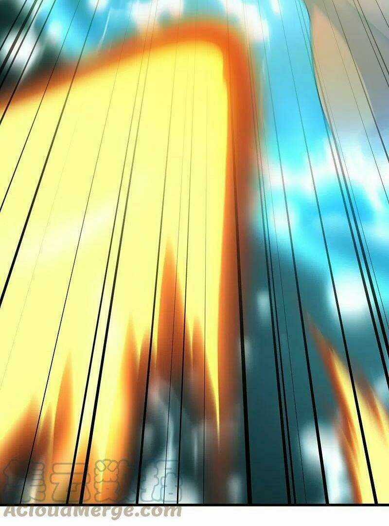 Tu La Kiếm Tôn - Chapter 298 - Trang 16