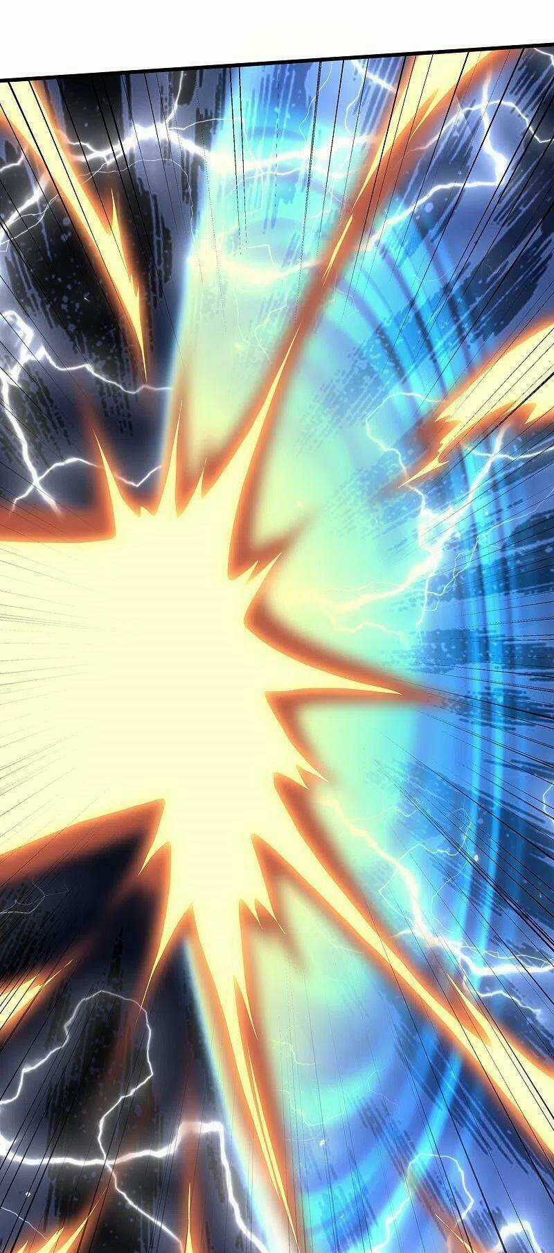 Tu La Kiếm Tôn - Chapter 298 - Trang 17