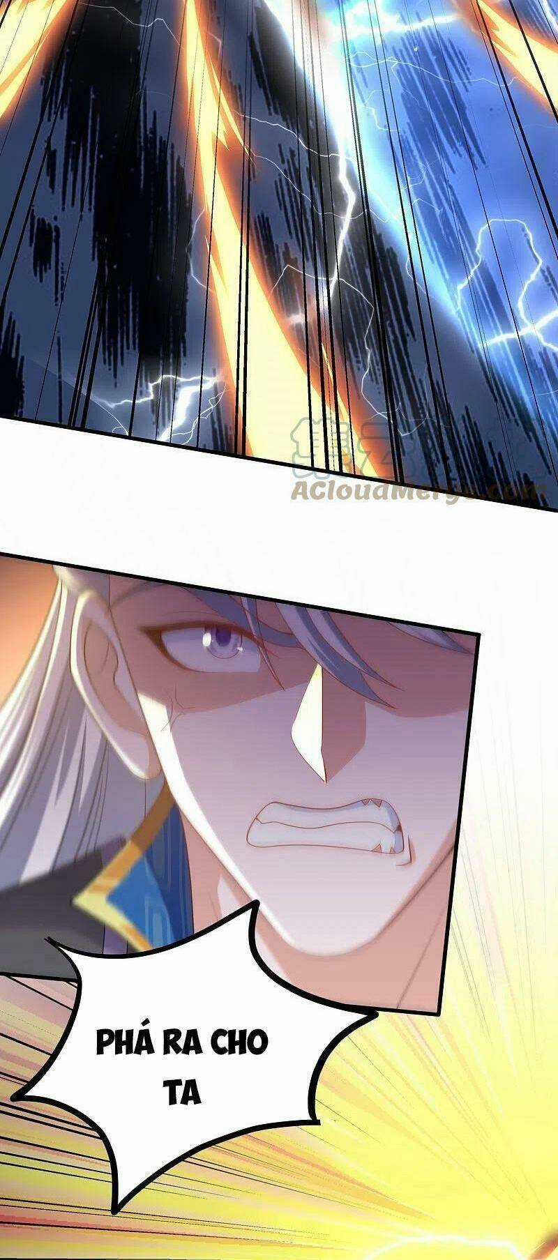 Tu La Kiếm Tôn - Chapter 298 - Trang 18