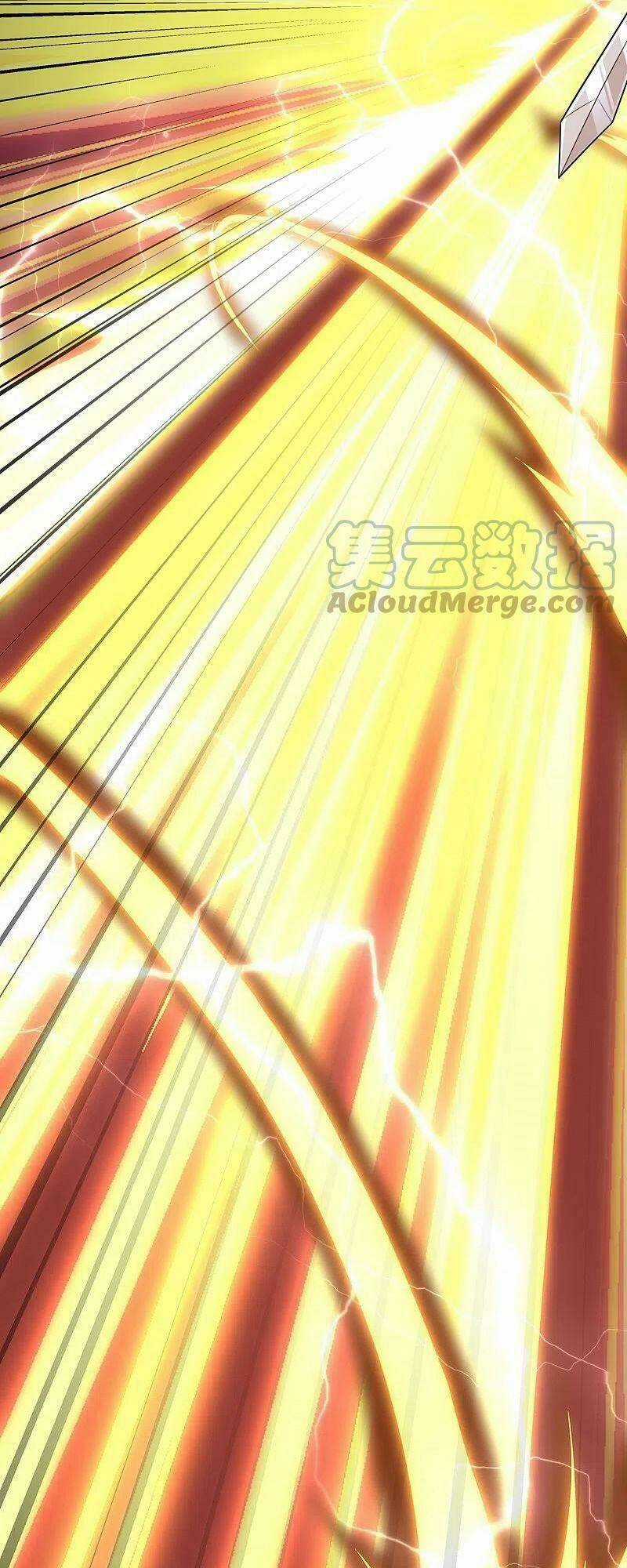 Tu La Kiếm Tôn - Chapter 298 - Trang 19