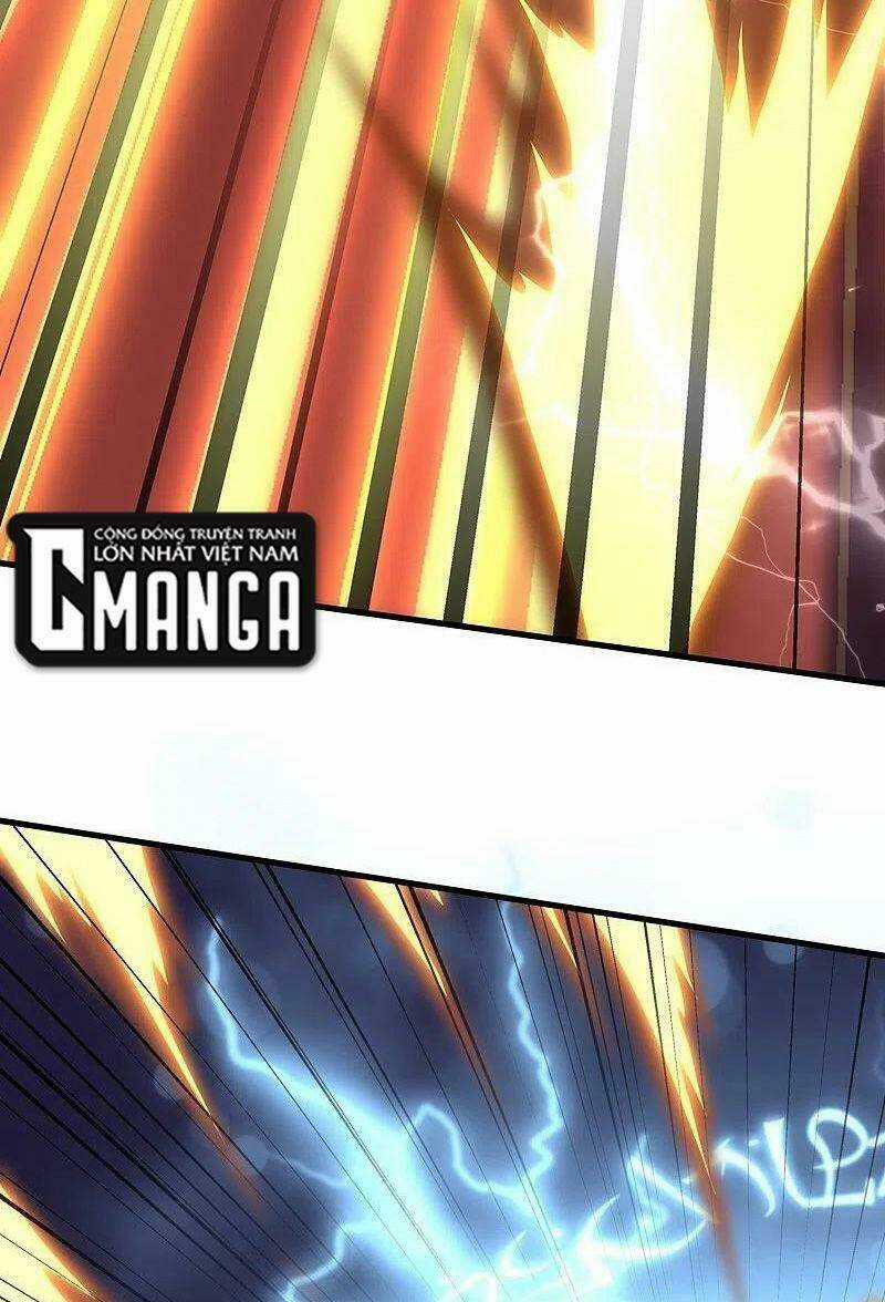 Tu La Kiếm Tôn - Chapter 298 - Trang 20