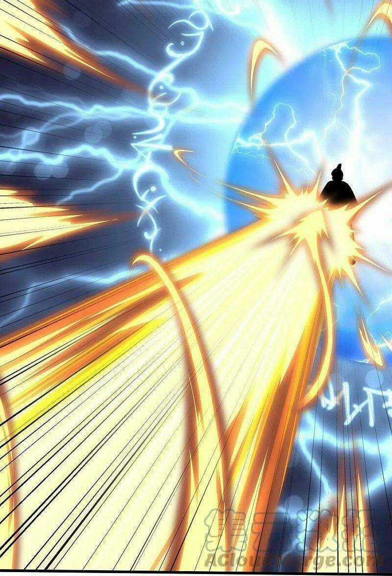 Tu La Kiếm Tôn - Chapter 298 - Trang 21