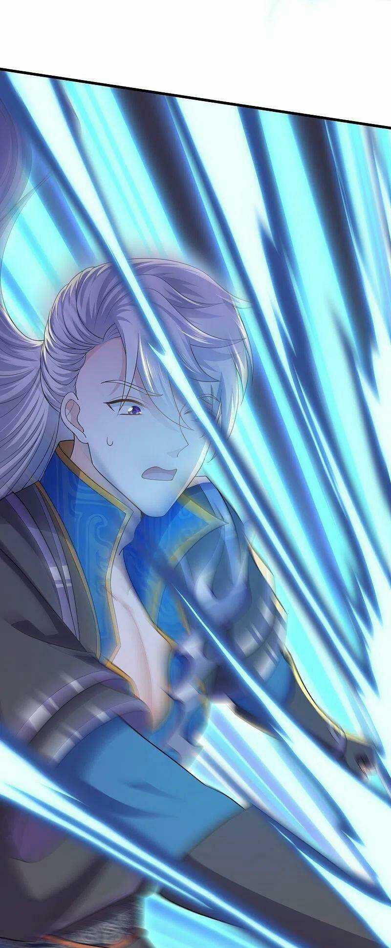 Tu La Kiếm Tôn - Chapter 298 - Trang 22