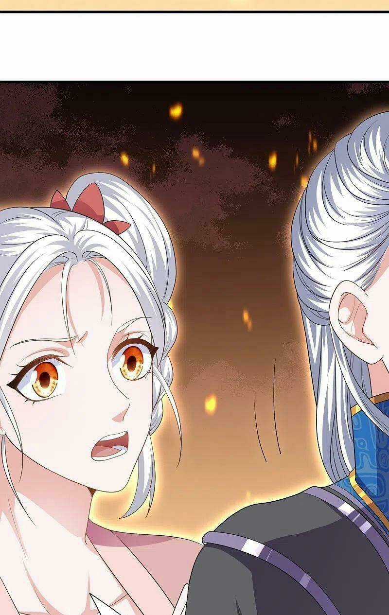 Tu La Kiếm Tôn - Chapter 298 - Trang 26