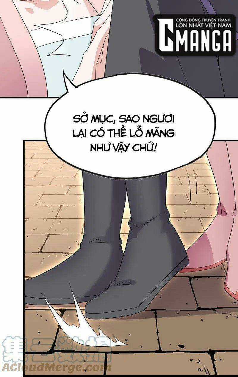 Tu La Kiếm Tôn - Chapter 298 - Trang 27