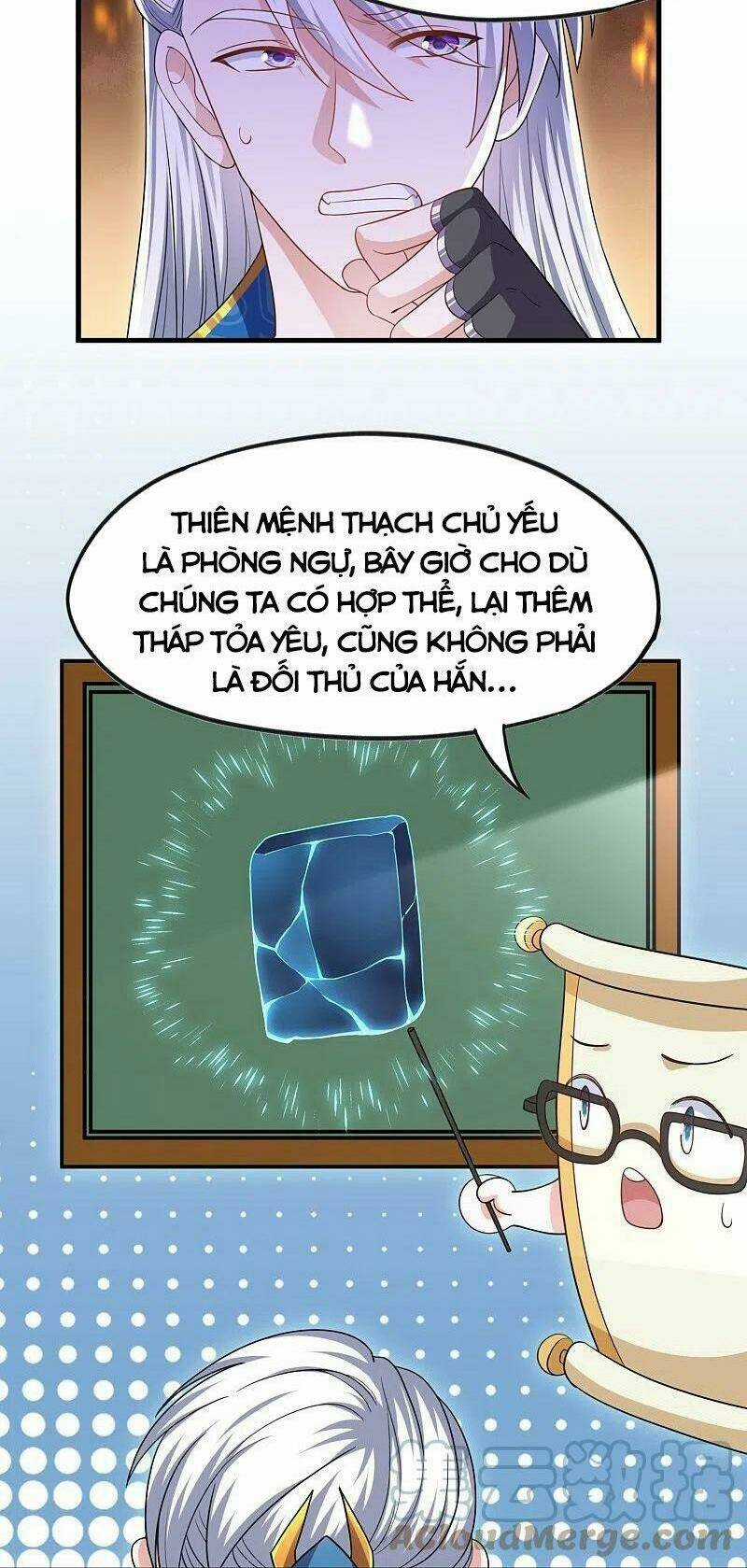 Tu La Kiếm Tôn - Chapter 298 - Trang 29