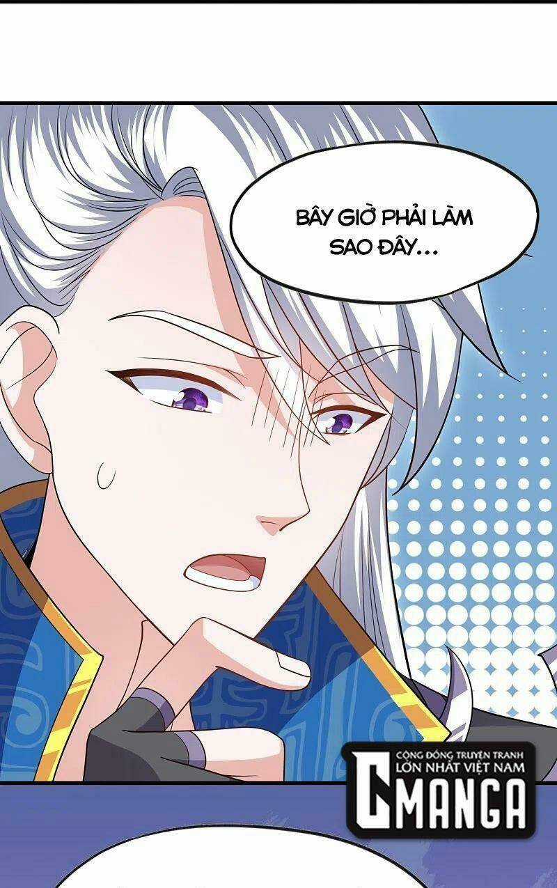 Tu La Kiếm Tôn - Chapter 298 - Trang 30