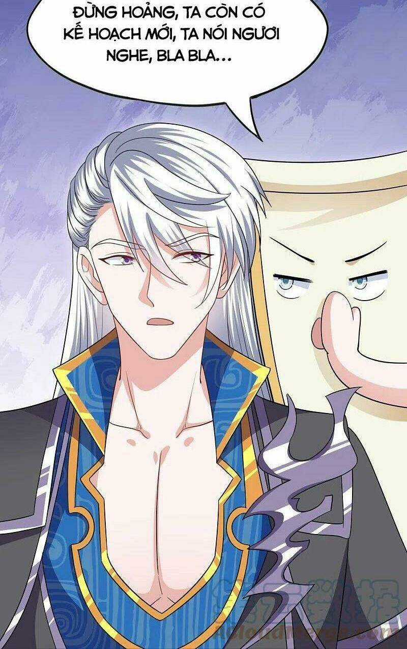 Tu La Kiếm Tôn - Chapter 298 - Trang 31