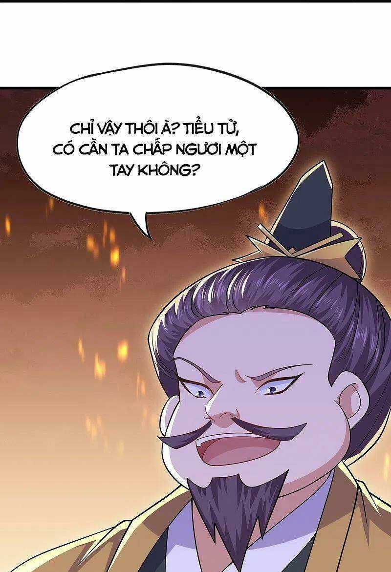 Tu La Kiếm Tôn - Chapter 298 - Trang 32