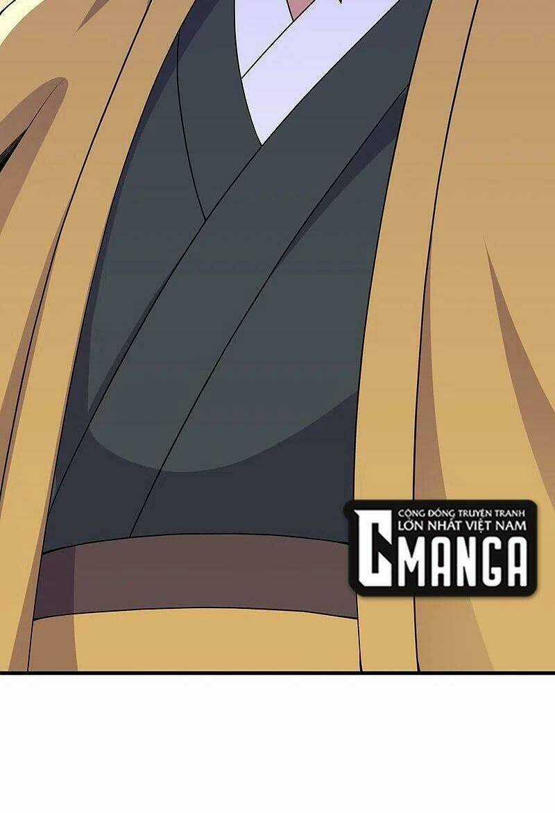 Tu La Kiếm Tôn - Chapter 298 - Trang 33