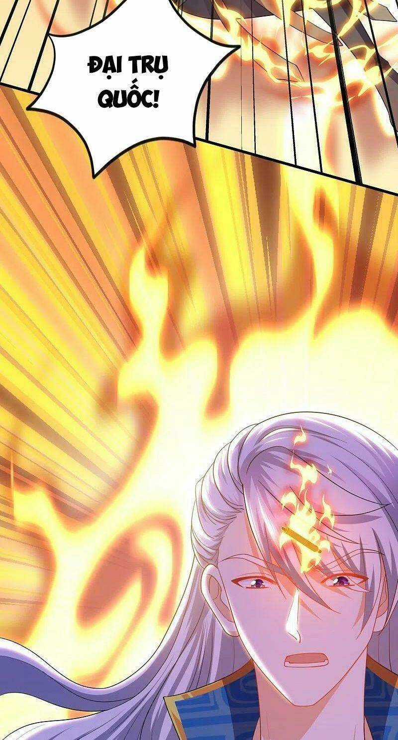 Tu La Kiếm Tôn - Chapter 298 - Trang 7