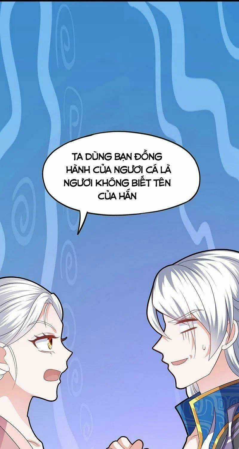 Tu La Kiếm Tôn - Chapter 299 - Trang 17