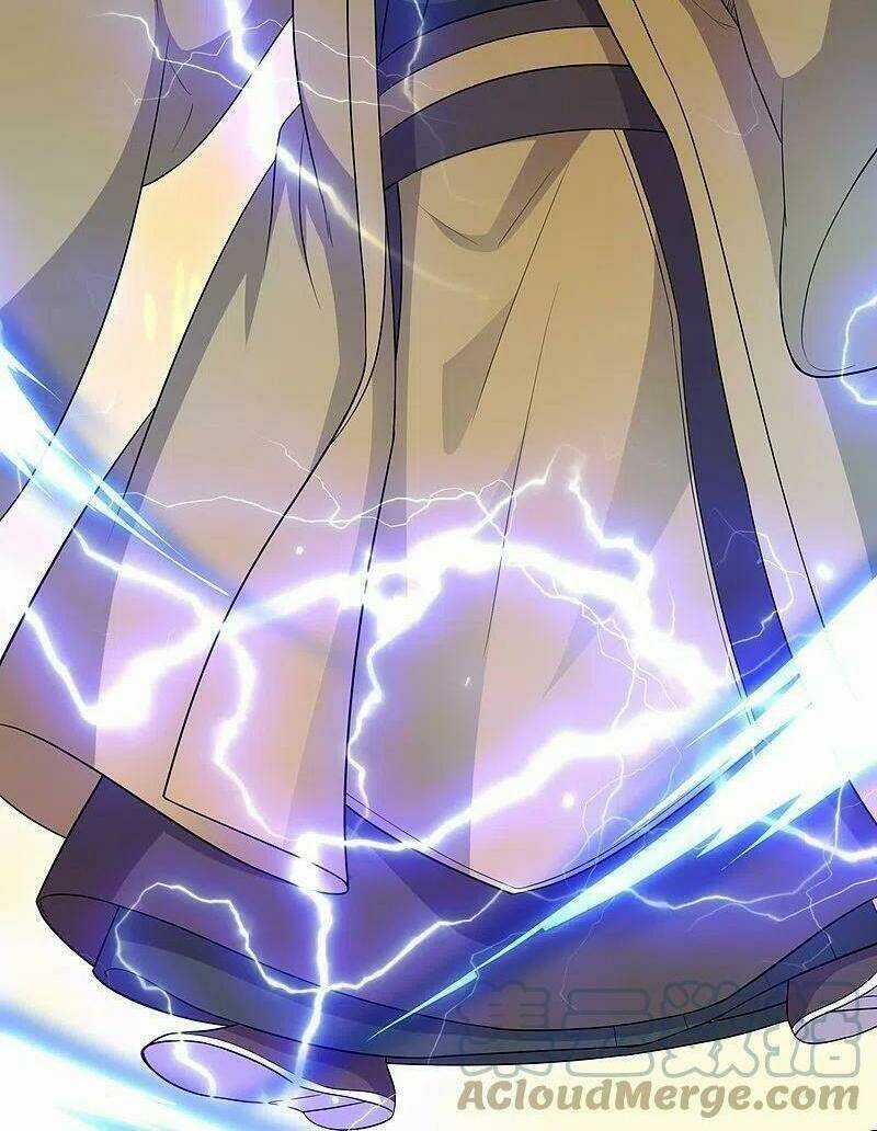 Tu La Kiếm Tôn - Chapter 299 - Trang 3