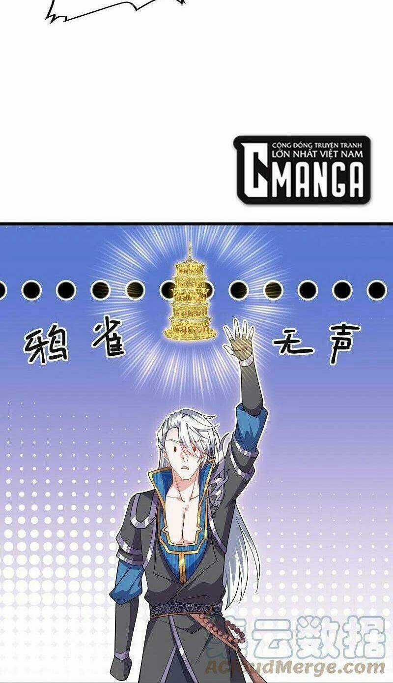 Tu La Kiếm Tôn - Chapter 299 - Trang 26