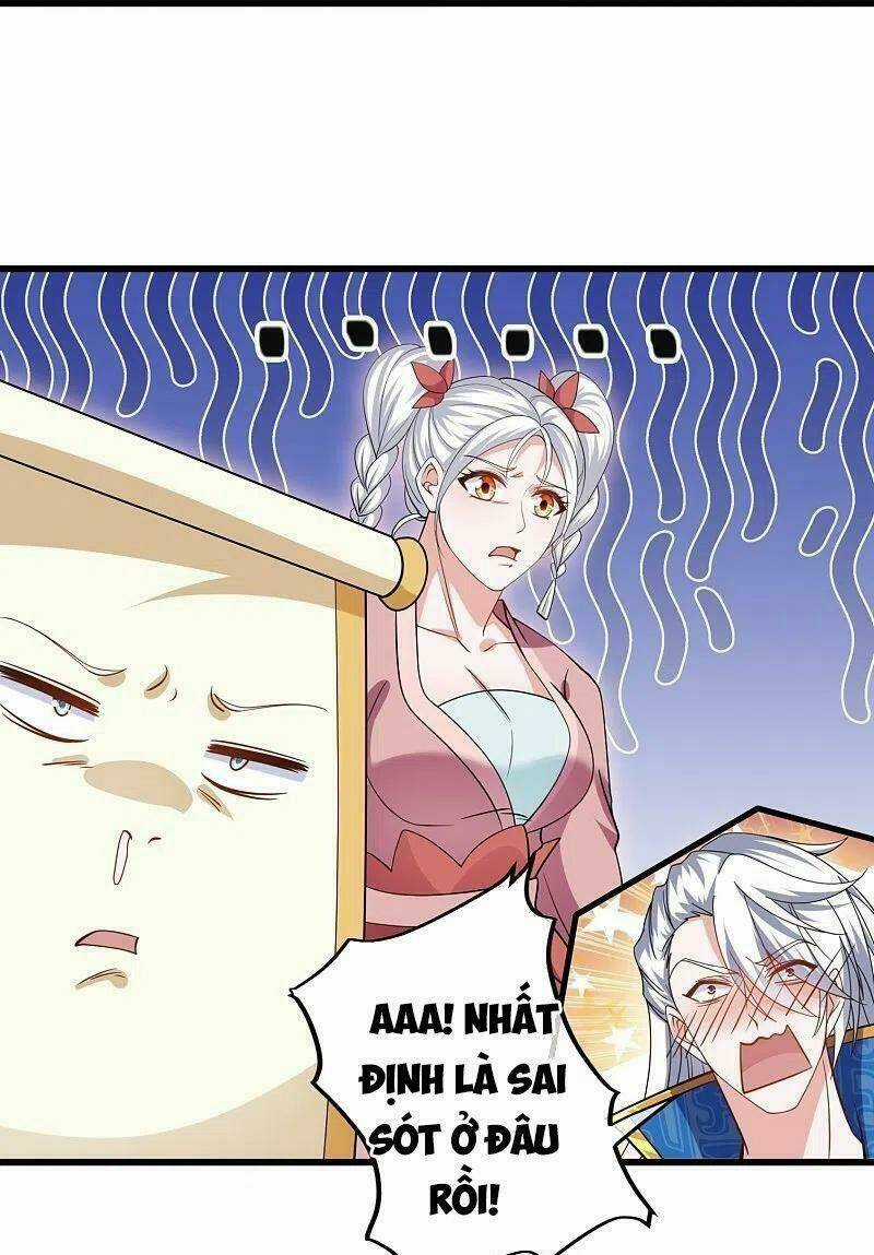 Tu La Kiếm Tôn - Chapter 299 - Trang 27