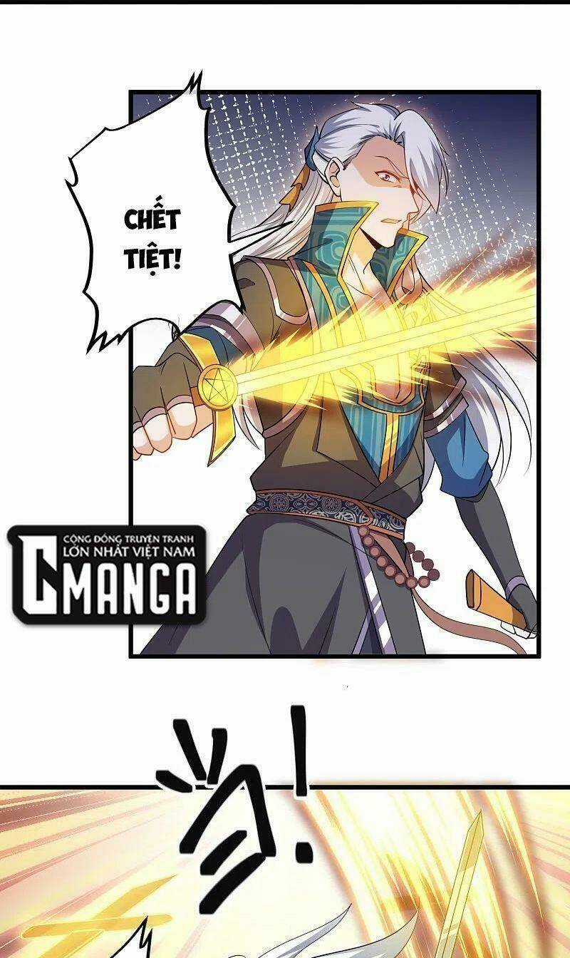 Tu La Kiếm Tôn - Chapter 299 - Trang 29