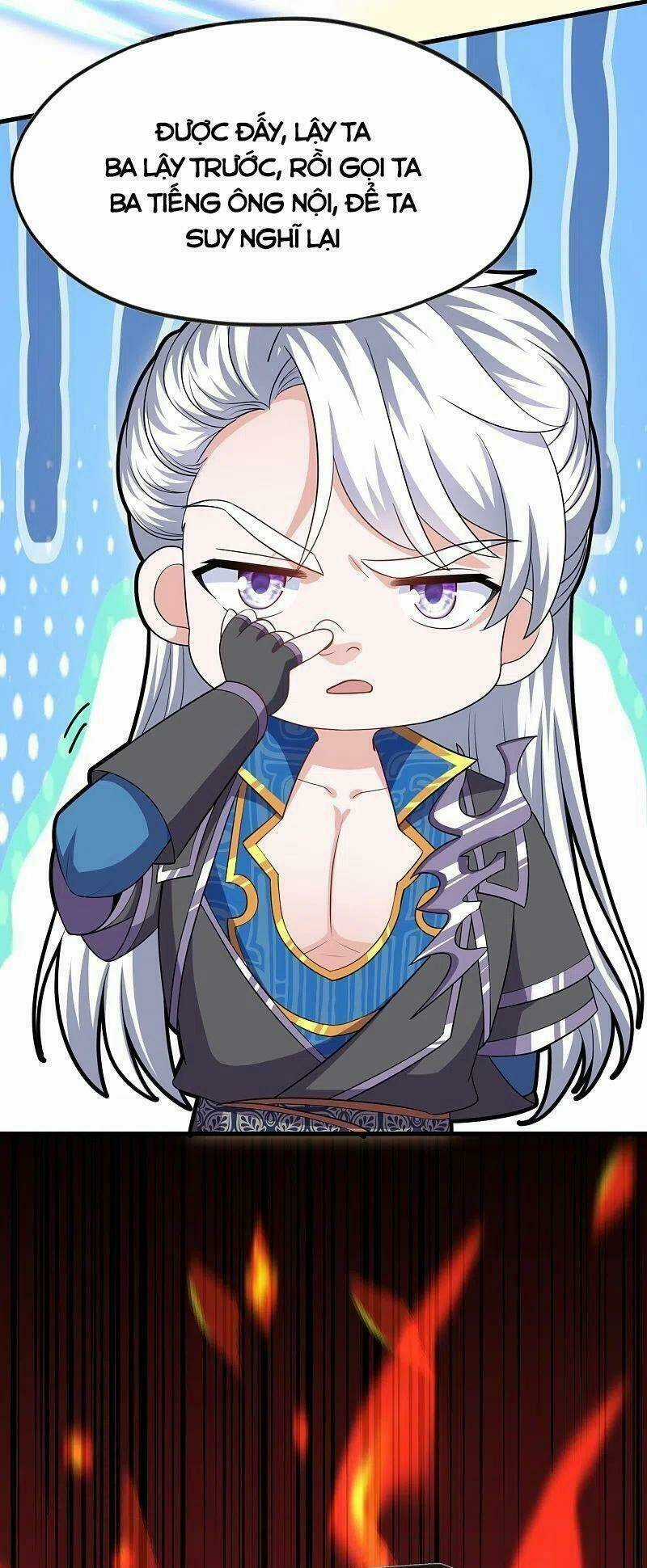 Tu La Kiếm Tôn - Chapter 299 - Trang 4