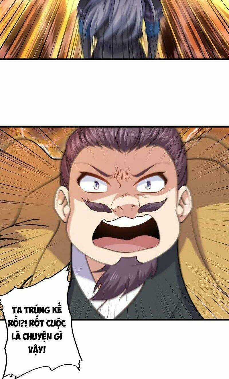 Tu La Kiếm Tôn - Chapter 300 - Trang 4