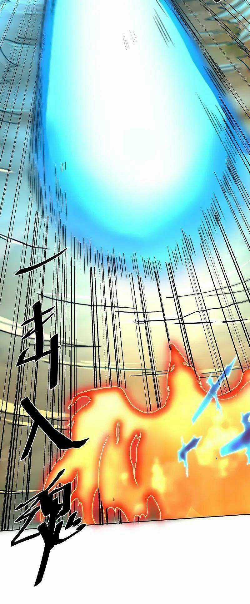 Tu La Kiếm Tôn - Chapter 301 - Trang 12