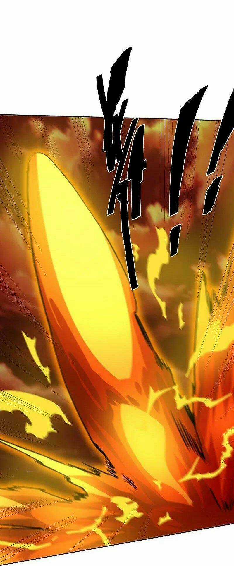 Tu La Kiếm Tôn - Chapter 301 - Trang 13