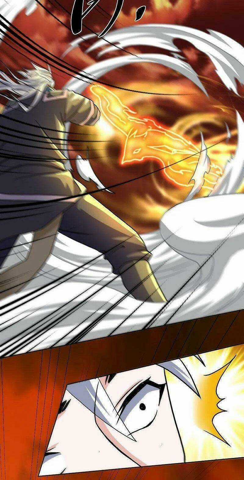 Tu La Kiếm Tôn - Chapter 301 - Trang 15